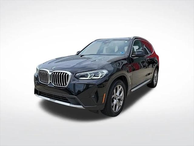 2022 BMW X3 xDrive30i for sale in Chantilly, VA