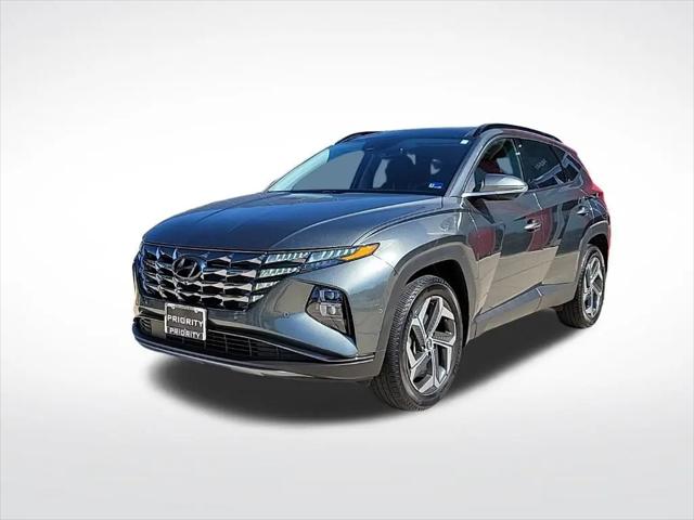 2023 Hyundai Tucson Limited for sale in Chantilly, VA