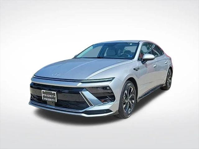 2025 Hyundai Sonata SEL for sale in Chantilly, VA