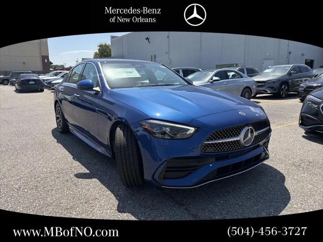 2026 Mercedes-Benz C-CLASS C 300 C 300 for sale in Metairie, LA