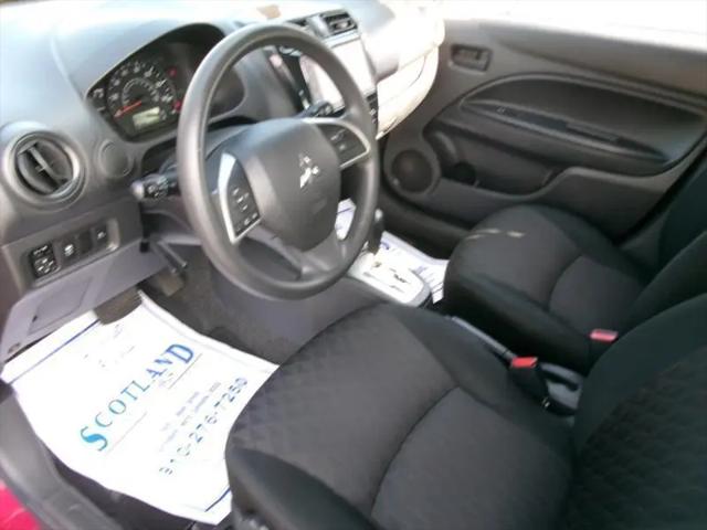 2024 Mitsubishi Mirage ES for sale in Laurinburg, NC