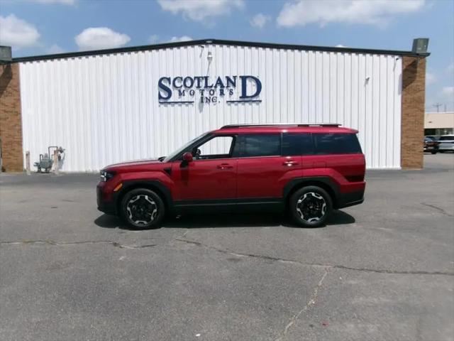 2026 Hyundai Santa Fe SEL for sale in Laurinburg, NC