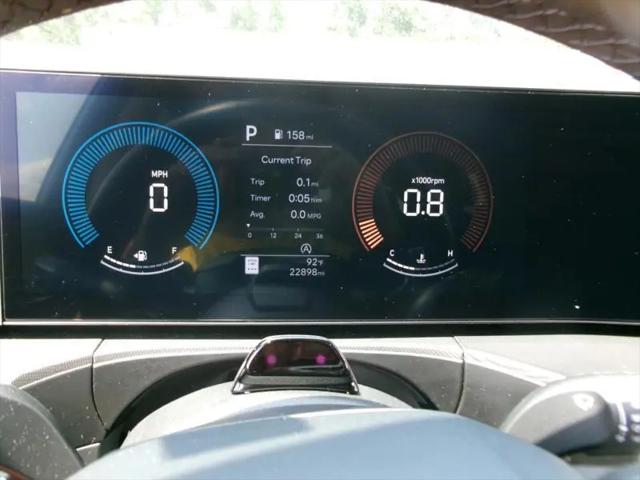2026 Hyundai Santa Fe SEL for sale in Laurinburg, NC