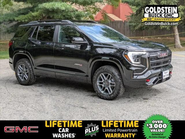 2027 GMC Terrain AWD AT4 for sale in Albany, NY
