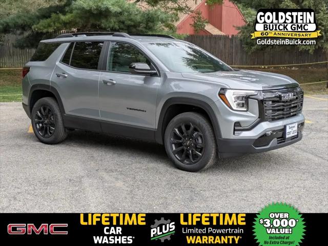 2027 GMC Terrain AWD Elevation for sale in Albany, NY