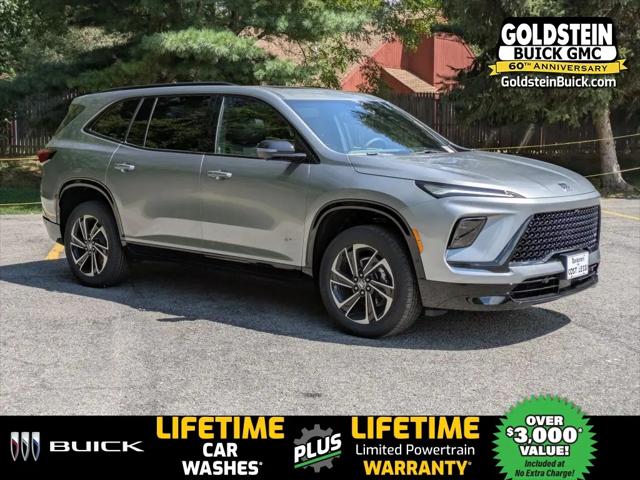 2027 Buick Enclave Sport Touring for sale in Albany, NY