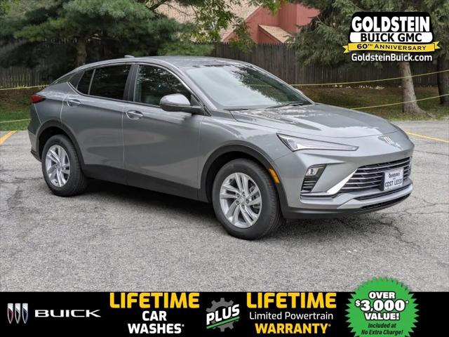 2026 Buick NV Preferred FWD for sale in Albany, NY