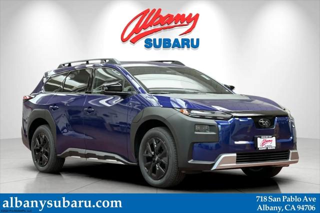 2026 Subaru Trailseeker Premium for sale in Albany, CA