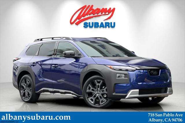 2026 Subaru Trailseeker Limited for sale in Albany, CA
