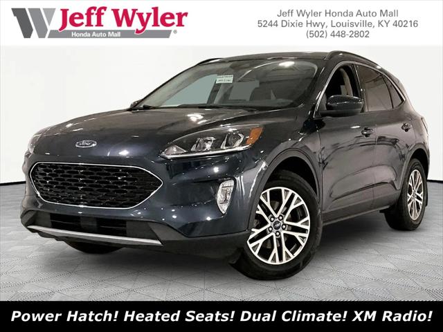 2022 Ford Escape SEL for sale in Louisville, KY