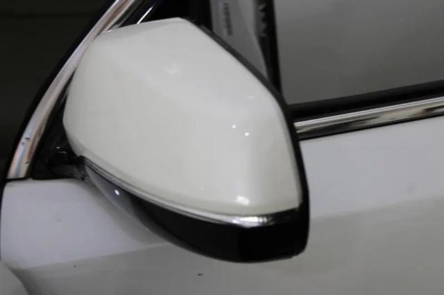 2016 Acura MDX AcuraWatch Plus Package