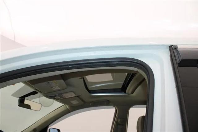 2016 Acura MDX AcuraWatch Plus Package