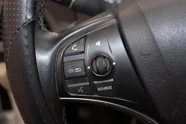 2016 Acura MDX AcuraWatch Plus Package