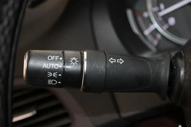 2016 Acura MDX AcuraWatch Plus Package