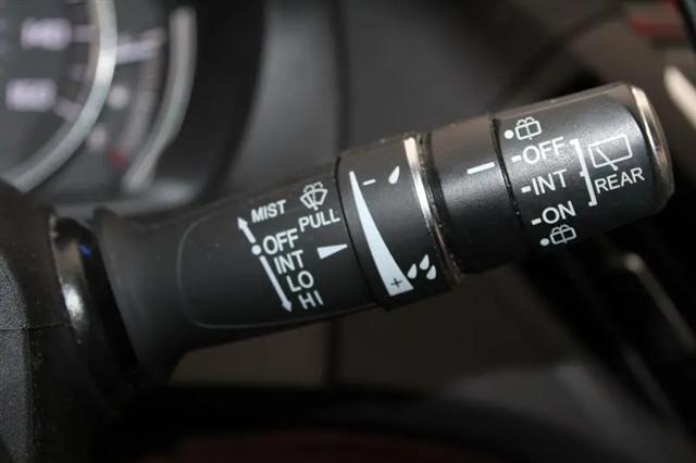 2016 Acura MDX AcuraWatch Plus Package