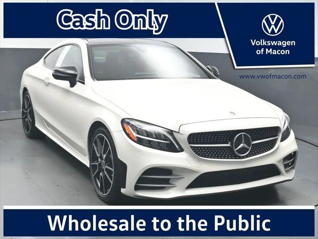 2020 Mercedes-Benz C-CLASS C 300 C 300 for sale in Macon, GA