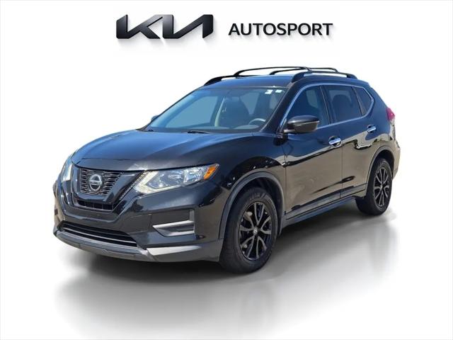 2018 Nissan Rogue SV for sale in Columbus, GA