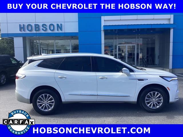 2023 Buick Enclave Essence FWD for sale in Cairo, GA