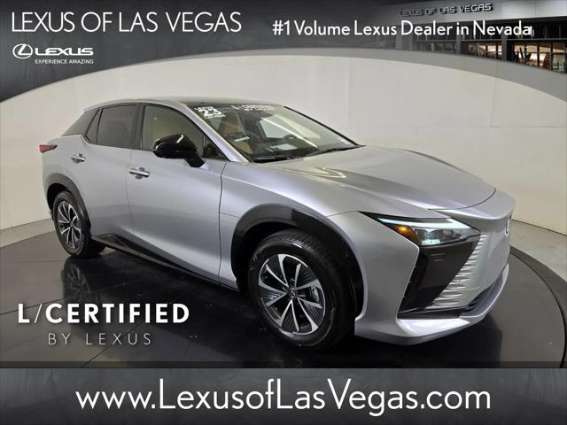 2023 Lexus RZ 450e RZ 450e Premium for sale in Las Vegas, NV