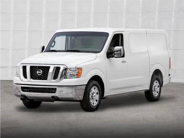 2020 Nissan 2500 S Standard Roof V6 for sale in Bethlehem, PA