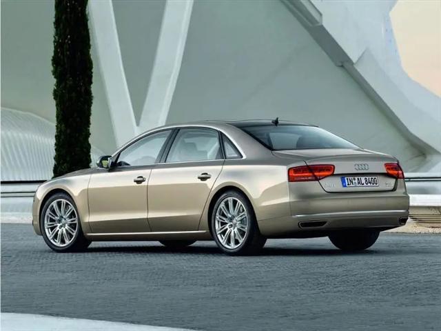 2013 Audi A8 L 4.0T for sale in Bethlehem, PA