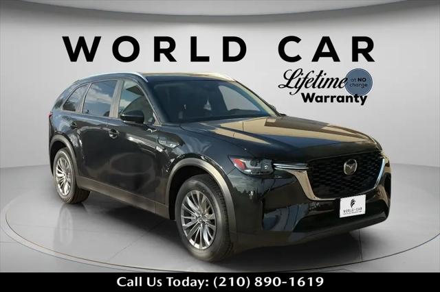 2026 Mazda X-90 3.3 Turbo Select for sale in San Antonio, TX