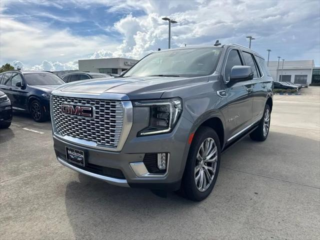 2022 GMC Yukon 2WD Denali for sale in Baton Rouge, LA