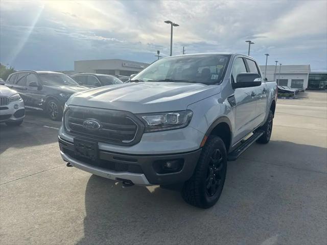 2022 Ford Ranger LARIAT for sale in Baton Rouge, LA