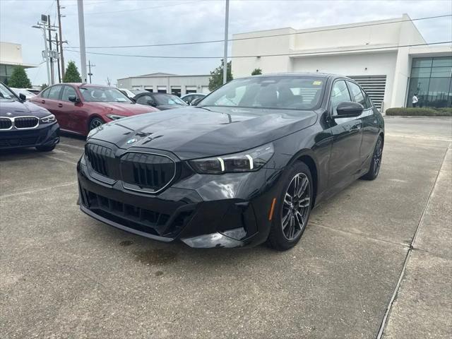 2027 BMW 5 Series 540i xDrive for sale in Baton Rouge, LA