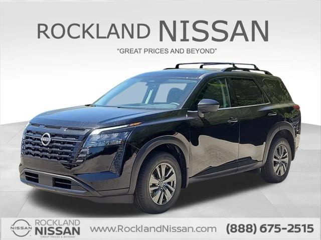 2026 Nissan Pathfinder SV for sale in Blauvelt, NY