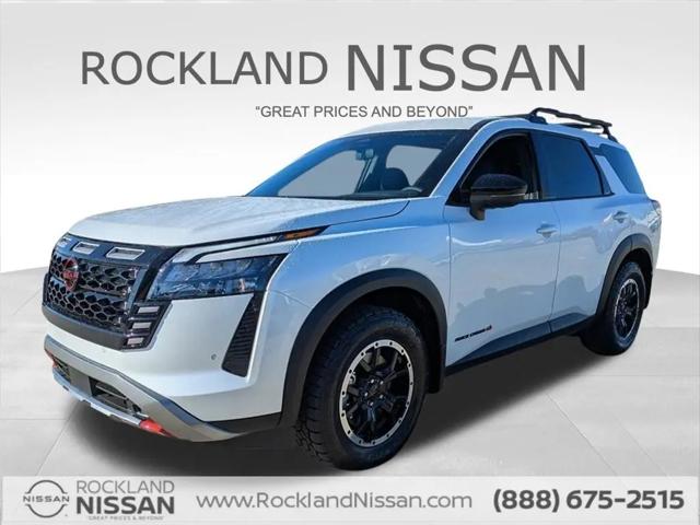 2026 Nissan Pathfinder Rock Creek for sale in Blauvelt, NY