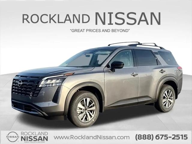 2026 Nissan Pathfinder SL for sale in Blauvelt, NY