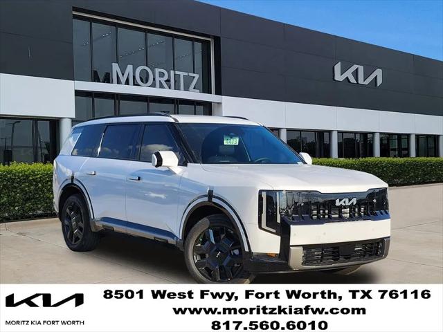 2027 Kia Telluride SX-Prestige for sale in Fort Worth, TX