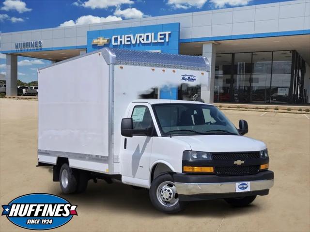 2025 Chevrolet Express Cutaway Work Van for sale in Lewisville, TX