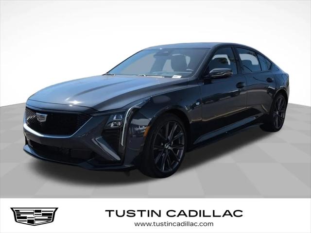 2026 Cadillac CT5 Sport RWD for sale in Tustin, CA