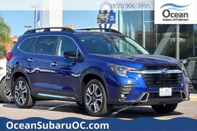 2026 Subaru Ascent Touring 7-Passenger for sale in Fullerton, CA