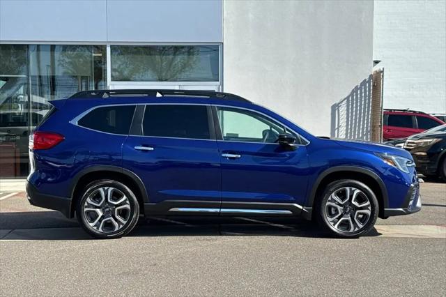 2026 Subaru Ascent Touring 7-Passenger