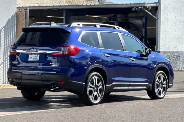 2026 Subaru Ascent Touring 7-Passenger