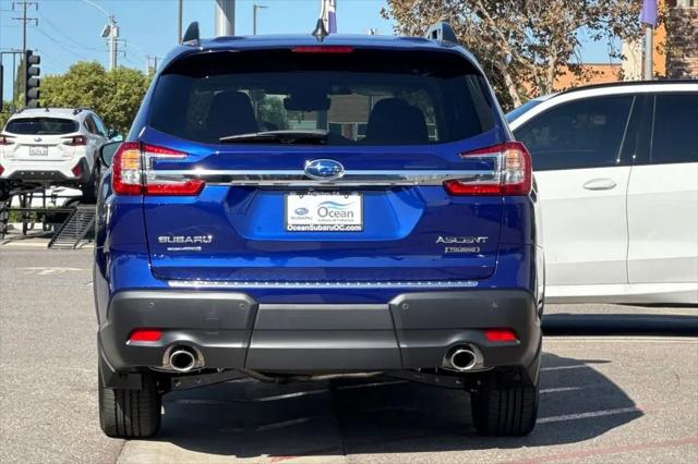 2026 Subaru Ascent Touring 7-Passenger