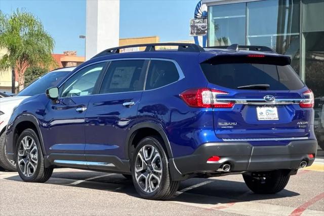 2026 Subaru Ascent Touring 7-Passenger