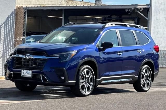 2026 Subaru Ascent Touring 7-Passenger
