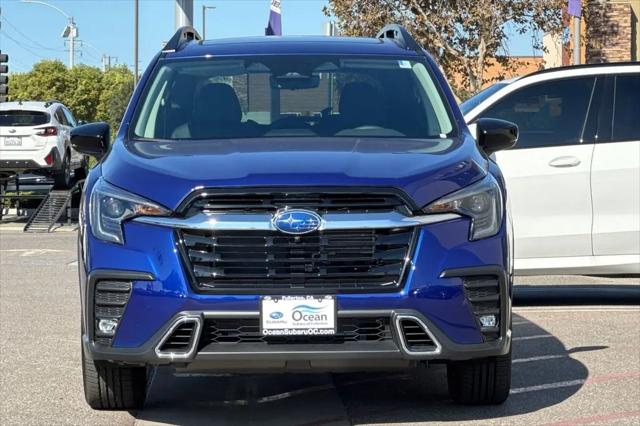2026 Subaru Ascent Touring 7-Passenger