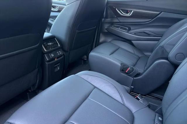 2026 Subaru Ascent Touring 7-Passenger