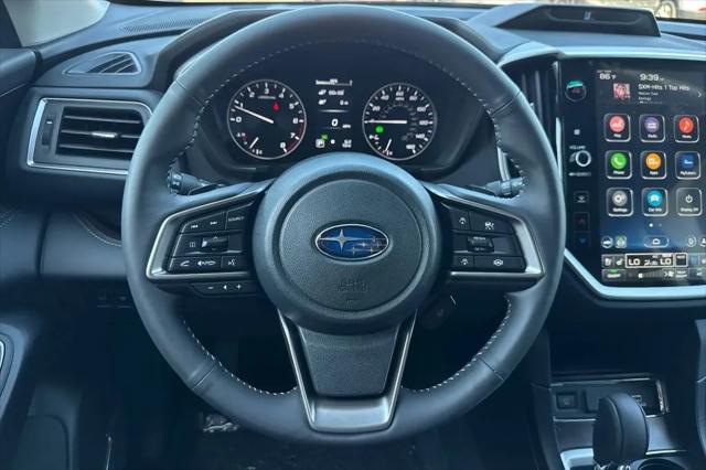 2026 Subaru Ascent Touring 7-Passenger