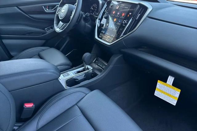2026 Subaru Ascent Touring 7-Passenger