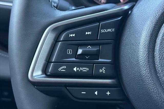 2026 Subaru Ascent Touring 7-Passenger