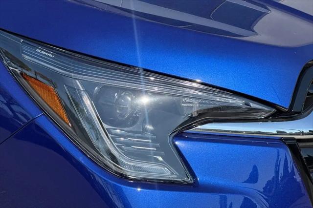 2026 Subaru Ascent Touring 7-Passenger