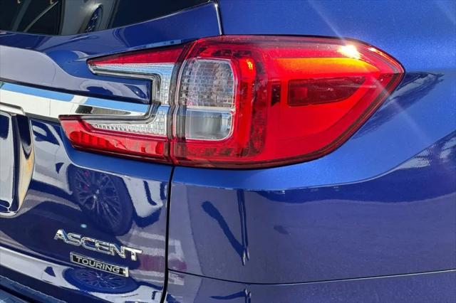 2026 Subaru Ascent Touring 7-Passenger