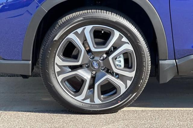 2026 Subaru Ascent Touring 7-Passenger
