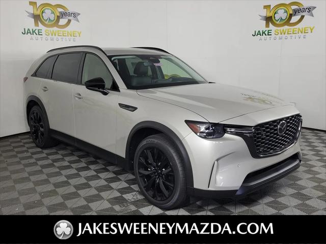 2026 Mazda X-90 3.3 Turbo Premium Sport for sale near Cincinnati, OH